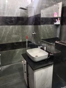 Bathroom Image of 1750 Sq.ft 3 BHK Villa for sale in Hussainpura Ludhiana for Rs. 9000000