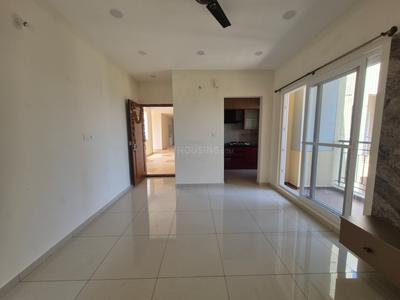 2 BHK Flat