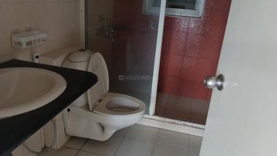 Image of 1350 Sq.ft 2 BHK Apartment / Flat for rent in Golden Blossom, K R Puram, Bengaluru for Rs. 45000