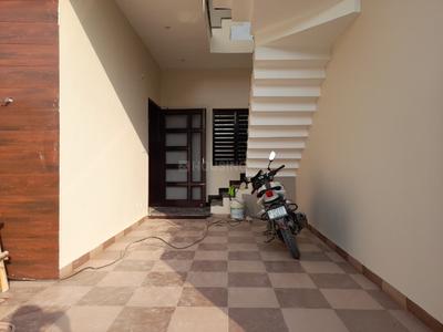 Image of 3000 Sq.ft 5 BHK Independent House for sale in Bhagat Singh Nagar, Dera Bassi for Rs. 13200000