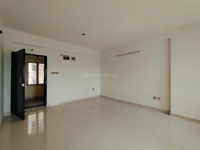Hall Image of 1180 Sq.ft 2 BHK Apartment / Flat for rent in Patuli Kolkata for Rs. 28000