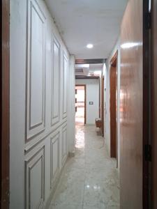 Main Entrance Image of 1050 Sq.ft 2 BHK Apartment / Flat for sale in DM Infra, Sector 104 Noida for Rs. 4000000