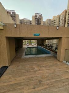 Image of 888 Sq.ft 2 BHK Apartment / Flat for rent in Shriram WYT Field, Bommenahalli, Bengaluru for Rs. 33000
