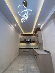 Kitchen Image of 1400 Sq.ft 2 BHK Apartment / Flat for sale in Govind Vihar Dehradun for Rs. 7200000