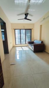 Hall Image of 690 Sq.ft 1 BHK Apartment / Flat for sale in Elite Ashwini Elite, Chembur Mumbai for Rs. 12000000
