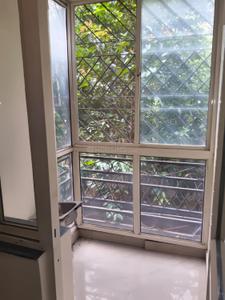 Bedroom Image of 2500 Sq.ft 4 BHK Apartment / Flat for rent in Ashok Kunj Ranchi for Rs. 40000