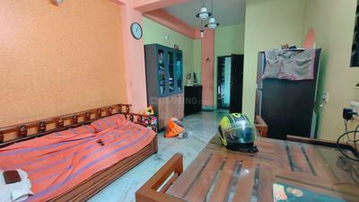 Hall Image of 980 Sq.ft 2 BHK Apartment / Flat for sale in Airport Gate no. 1 Kolkata for Rs. 4000000