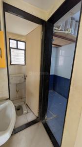 Image of 1050 Sq.ft 2 BHK Apartment / Flat for sale in Dhayari, Pune for Rs. 5000000