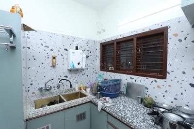Kitchen Image of 5500 Sq.ft 12 BHK Villa for sale in Agrahara Bengaluru for Rs. 35000000