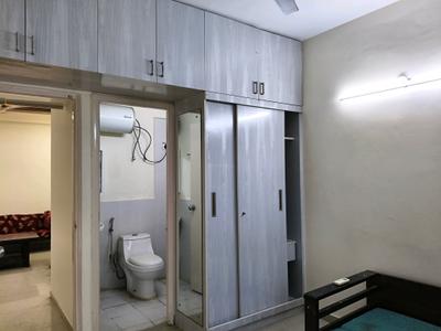 Bedroom Image of 900 Sq.ft 2 BHK Apartment / Flat for sale in Pyramid Urban Homes, Sector 70A Gurgaon for Rs. 7200000