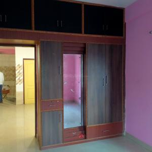 Bedroom Image of 1100 Sq.ft 2 BHK Apartment / Flat for sale in UNIT- 9 Bhubaneswar for Rs. 9200000