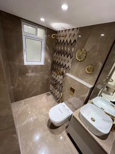 Bathroom Image of 810 Sq.ft 1 BHK Apartment / Flat for sale in JP North Westend Tower 1, Bhayandar West Mira Bhayandar for Rs. 7900000