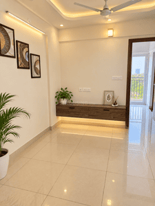 Image of 906 Sq.ft 2 BHK Apartment / Flat for sale in Sowparnika Seychelles, Aakkulam, Thiruvananthapuram for Rs. 6200000