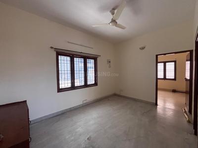 Bedroom Image of 2400 Sq.ft 4 BHK Independent House for rent in Indira Nagar Bengaluru for Rs. 135000