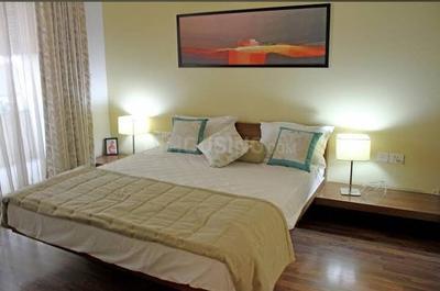 Bedroom Image of 1520 Sq.ft 3 BHK Apartment / Flat for sale in Brigade Omega, Subramanyapura Bengaluru for Rs. 14000000