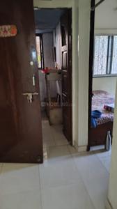 Bedroom Image of 1600 Sq.ft 3 BHK Independent House for rent in Mundhwa Pune for Rs. 35000