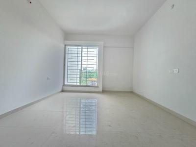 Bedroom Image of 1400 Sq.ft 3 BHK Apartment / Flat for sale in Majestique Swapnangan Wing A And Wing B, Dhayari Pune for Rs. 10500000