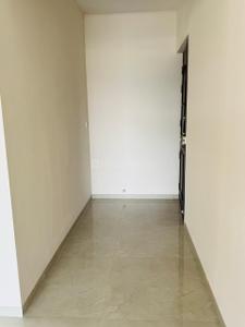 Hall Image of 1375 Sq.ft 3 BHK Apartment / Flat for sale in Nyati Era II, Lohegaon Pune for Rs. 13500000