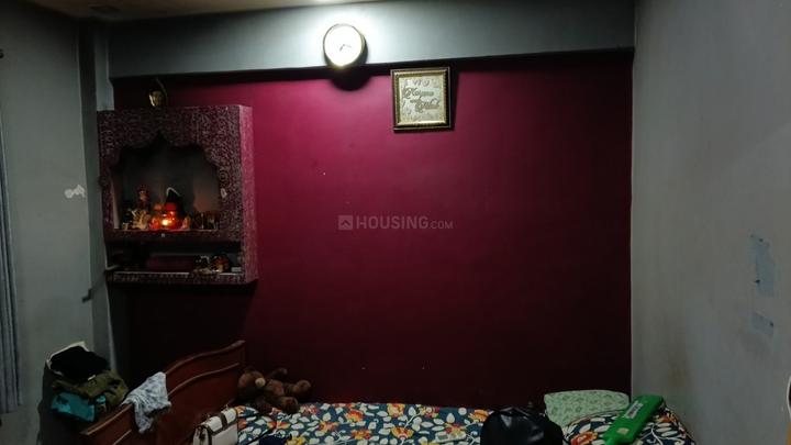 Vakratunda niwas  Bedroom 1