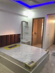 Bedroom Image of 220 Sq.ft 1 RK Apartment / Flat for sale in Sushant Lok Phase 1 Gurgaon for Rs. 2650000