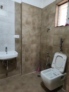 Bedroom One Image of 1732 Sq.ft 3 BHK Apartment / Flat for sale in Aakriti Miro, Nallagandla Hyderabad for Rs. 16000000