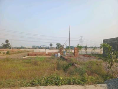 Image of 90 Sq.ft Residential Plot / Land for sale in Dadri, Greater Noida for Rs. 2700000