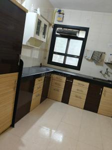 Kitchen Image of 1069 Sq.ft 2 BHK Apartment / Flat for rent in Kalyan West Kalyan for Rs. 25000