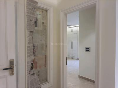Main Entrance Image of 2000 Sq.ft 3 BHK Builder Floor for sale in Sushant Lok Phase 1 Gurgaon for Rs. 33100000