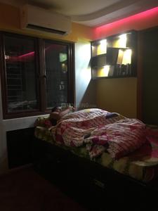 Bedroom Image of 1998 Sq.ft 4 BHK Apartment / Flat for sale in Ultadanga Kolkata for Rs. 21000000
