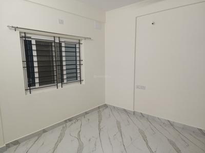 Bedroom Image of 1350 Sq.ft 3 BHK Apartment / Flat for rent in Agrahara Layout Bengaluru for Rs. 38000