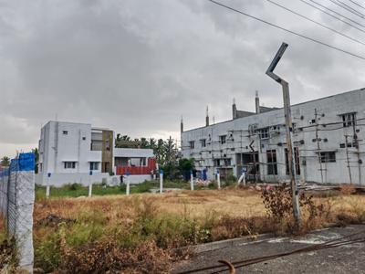 Image of 1500 Sq.ft Residential Plot / Land for sale in Saravanampatty, Coimbatore for Rs. 5500000