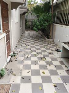 Balcony Image of 6750 Sq.ft 3 BHK Villa for sale in Sanskruti Sentossa Greens, Vaishno Devi Circle Ahmedabad for Rs. 70000000