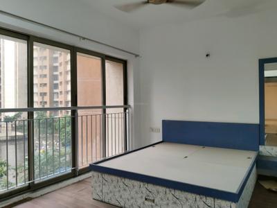 Bedroom Image of 1206 Sq.ft 3 BHK Apartment / Flat for sale in Lodha Splendora, Kasarvadavali Thane for Rs. 11200000