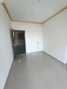 Hall Image of 580 Sq.ft 1 BHK Apartment / Flat for sale in GK Krishna Pride, Kalyan West Kalyan for Rs. 3900000