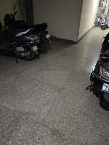 2 BHK Independent Builder Floor