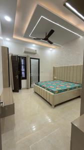 Bedroom Image of 1125 Sq.ft 4 BHK Independent House for sale in Sector 126 Mohali for Rs. 15890000