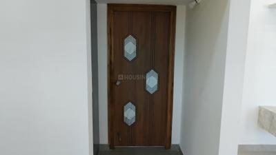 Bedroom Image of 600 Sq.ft 1 BHK Independent House for rent in Sainikpuri Secunderabad for Rs. 11000