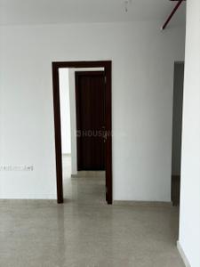 Hall Image of 1400 Sq.ft 3 BHK Apartment / Flat for sale in Asteria by Courtyard, Thane West Thane for Rs. 35000000