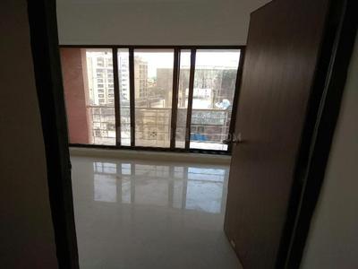 Bedroom Image of 620 Sq.ft 1.5 BHK Apartment / Flat for sale in Shree Nirala Opal, Borivali East Mumbai for Rs. 14000000