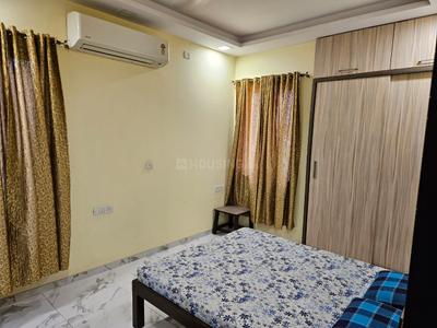 Bedroom Image of 370 Sq.ft 3 BHK Independent House for sale in Aundh Pune for Rs. 50000000