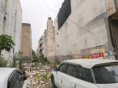 Sector 3 Plot View 1