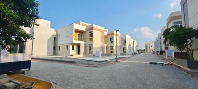 Image of 851 Sq.ft 2 BHK Villa for sale in Tambaram East, Chennai for Rs. 7500002