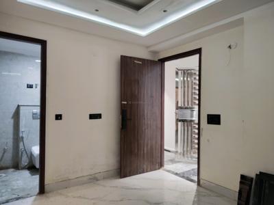 Living Room Image of 855 Sq.ft 2 BHK Apartment / Flat for sale in Chhattarpur New Delhi for Rs. 6000000