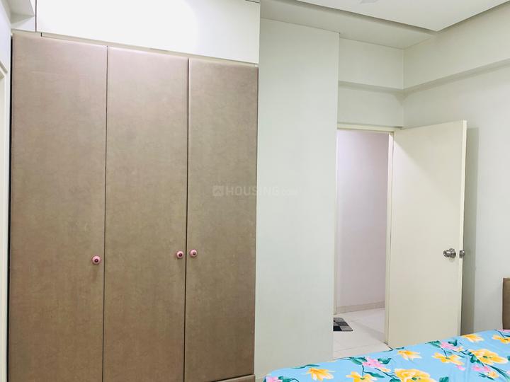 South Bopal Bedroom 1