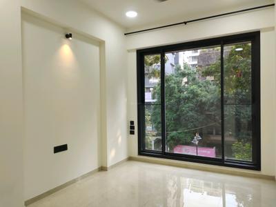 Bedroom Image of 2000 Sq.ft 3 BHK Apartment / Flat for rent in Gateway, Santacruz West Mumbai for Rs. 210000