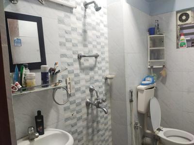 Image of 1080 Sq.ft 3 BHK Apartment / Flat for sale in Symphony Towers, Sarsuna, Kolkata for Rs. 7000000