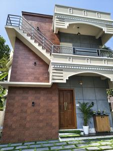 Image of 1300 Sq.ft 3 BHK Independent House for sale in Maradu, Kochi for Rs. 6500000