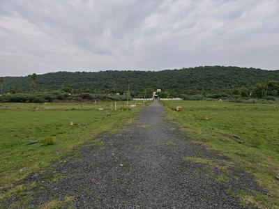 Image of 1330 Sq.ft Residential Plot / Land for sale in Mahindra World City, Chennai for Rs. 1995000
