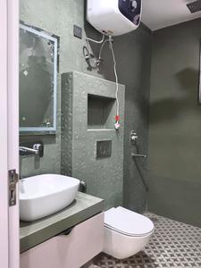 Bedroom One Image of 1650 Sq.ft 3 BHK Builder Floor for sale in Sector 4 Gurgaon for Rs. 24900000