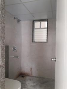 Common Bathroom Image of 1520 Sq.ft 3 BHK Apartment / Flat for sale in Rohan Akriti, Kanakapura Bengaluru for Rs. 15900000